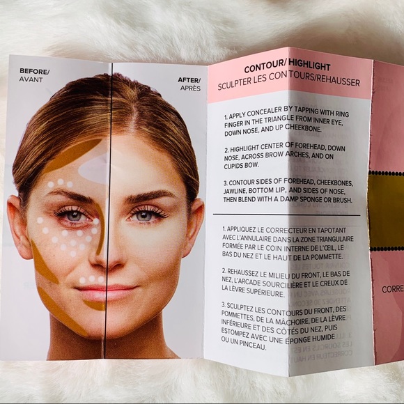 born this way Concealer color sand - Picture 9 of 10